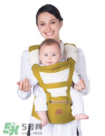 抱抱熊腰凳哪個型號好？抱抱熊腰凳怎么選？