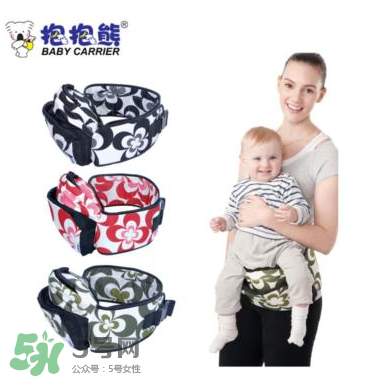 抱抱熊腰凳哪個型號好？抱抱熊腰凳怎么選？