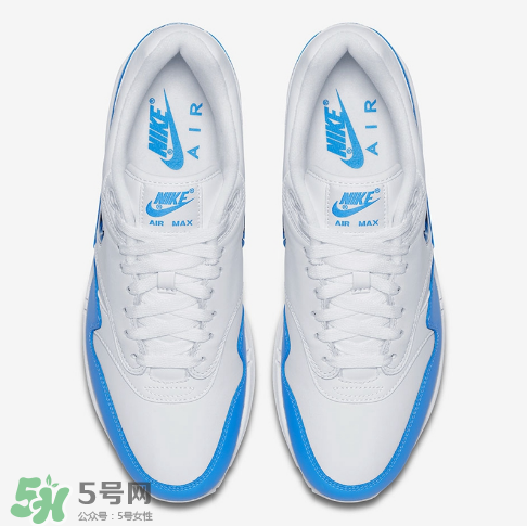 nike air max 1 jewel迷你鉤子白藍(lán)配色什么時(shí)候發(fā)售？