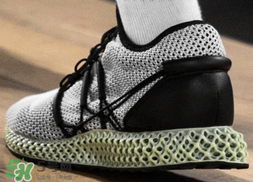 adidas y3 futurecraft 4d跑鞋怎么買_在哪買？