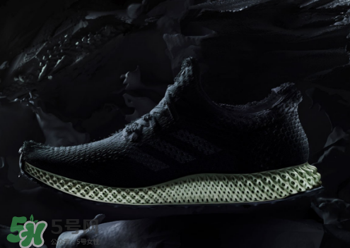 adidas y3 futurecraft 4d跑鞋怎么買_在哪買？