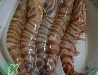 蒸熟后的竹節(jié)蝦能不能冷凍保存？蒸熟后的竹節(jié)蝦怎么保存