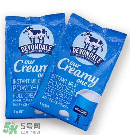 德運(yùn)奶粉有奶皮嗎？德運(yùn)奶粉有奶皮能判斷真假嗎？