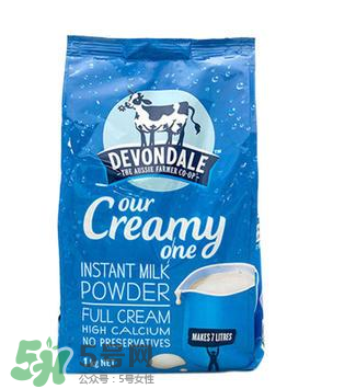 德運(yùn)奶粉有奶皮嗎？德運(yùn)奶粉有奶皮能判斷真假嗎？