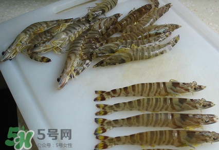 九節(jié)蝦如何保存？九節(jié)蝦要怎么保存