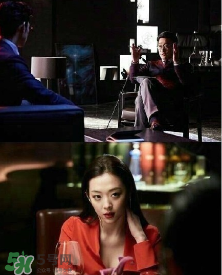 崔雪莉real出鏡有用替身嗎？崔雪莉real大尺度劇照是本人嗎？