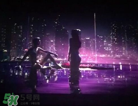 崔雪莉real出鏡有用替身嗎？崔雪莉real大尺度劇照是本人嗎？