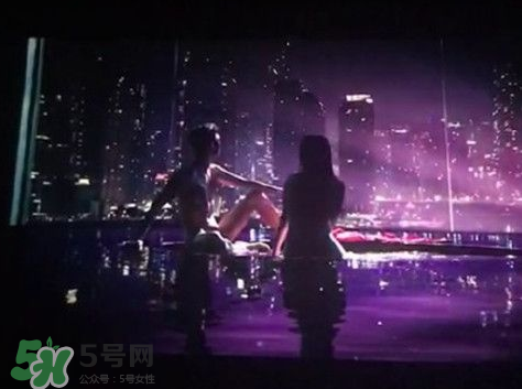 崔雪莉real出鏡有用替身嗎？崔雪莉real大尺度劇照是本人嗎？