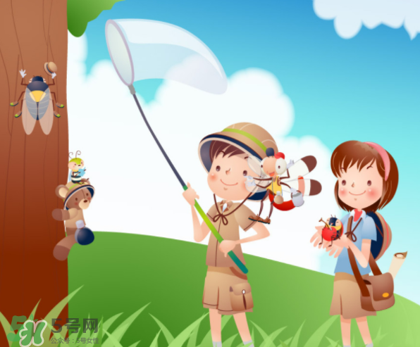 暑假怎么安排孩子最好？暑假怎么過才有意義？