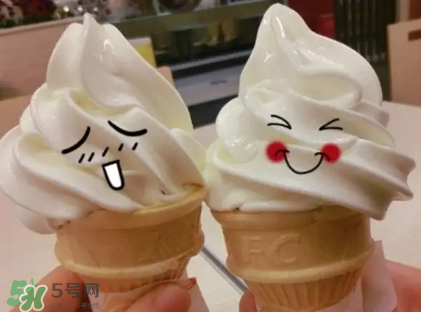 kfc甜筒熱量是多少？一個kfc甜筒熱量