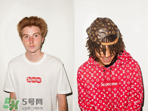 lv與supreme聯(lián)名合作款發(fā)售店鋪有哪些_在哪里能買到？