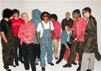 lv與supreme聯(lián)名合作款發(fā)售店鋪有哪些_在哪里能買到？