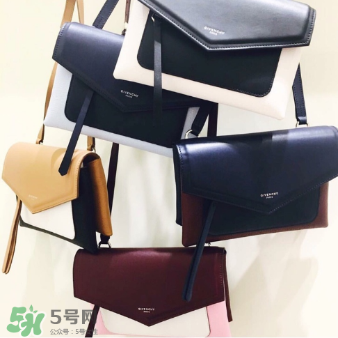 givenchy duetto多少錢(qián)？紀(jì)梵希17秋冬新款duetto包包專柜價(jià)格
