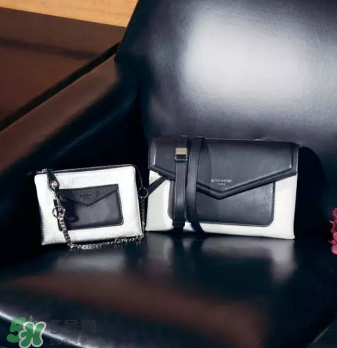 givenchy duetto多少錢(qián)？紀(jì)梵希17秋冬新款duetto包包專柜價(jià)格