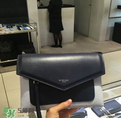 givenchy duetto尺寸多大？紀(jì)梵希17秋冬款duetto包包尺寸介紹