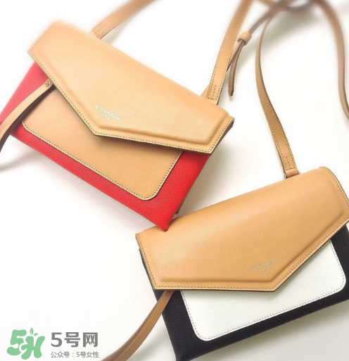 givenchy duetto尺寸多大？紀(jì)梵希17秋冬款duetto包包尺寸介紹