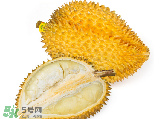 托曼尼榴蓮怎么才是熟？托曼尼榴蓮怎么看生熟？