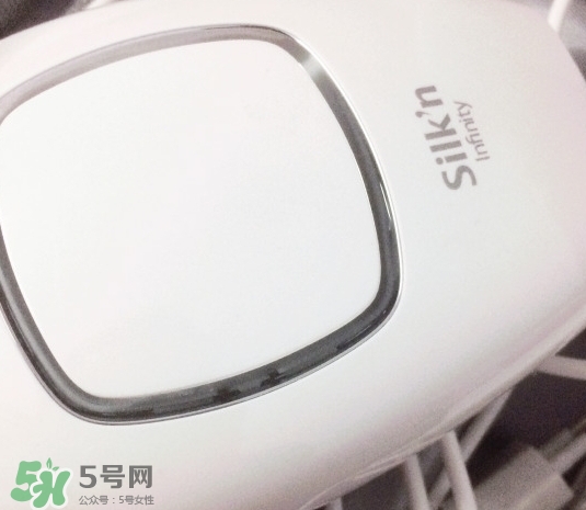 silkn脫毛儀infinity和jewel哪個好？silkn infinity和jewel區(qū)別