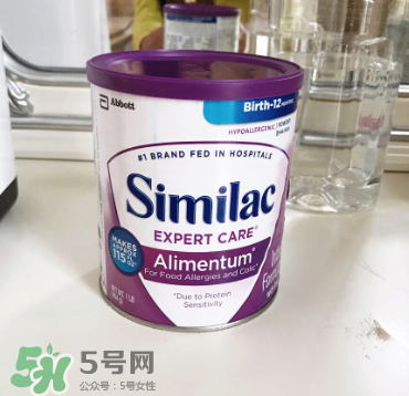 氨基酸奶粉有哪些品牌？氨基酸奶粉哪些品牌好？