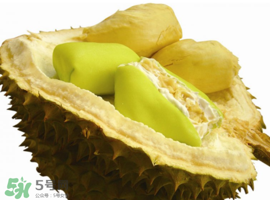 多大的小孩可以開始吃榴蓮？寶寶多大可以吃榴蓮？