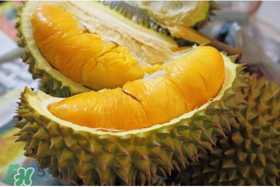 多大的小孩可以開始吃榴蓮？寶寶多大可以吃榴蓮？