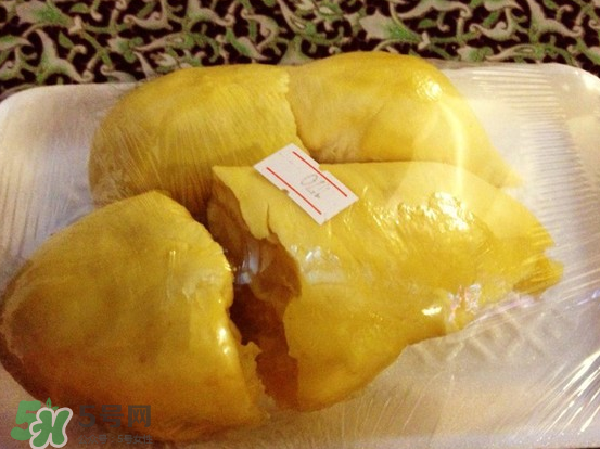 托曼尼榴蓮多大？托曼尼榴蓮好吃嗎？