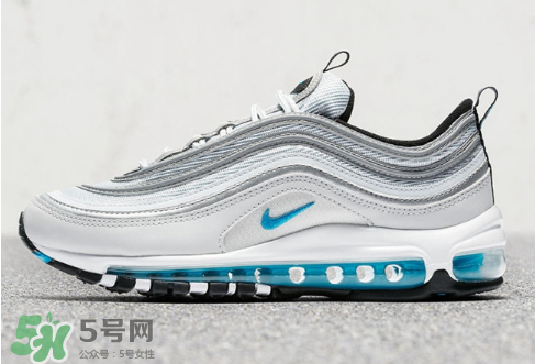 nike air max 97 marina blue海洋藍子彈什么時候發(fā)售？