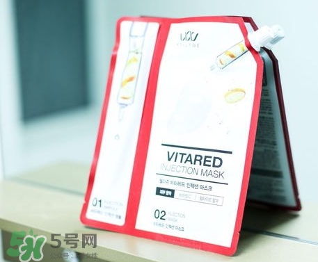 wellage唯拉珠維他注射面膜怎么樣_好用嗎 wellage唯拉珠維他注射面膜怎么樣_好用嗎