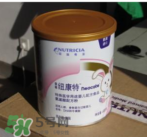 紐康特奶粉能長(zhǎng)期吃嗎？紐康特氨基酸奶粉吃多久？