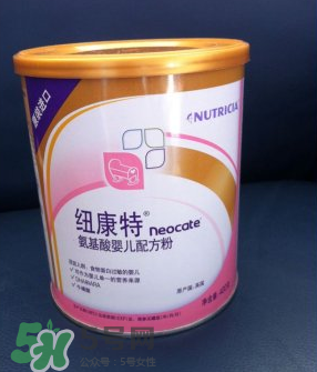 紐康特奶粉能長(zhǎng)期吃嗎？紐康特氨基酸奶粉吃多久？