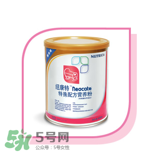 紐康特奶粉能長(zhǎng)期吃嗎？紐康特氨基酸奶粉吃多久？