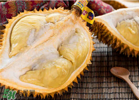 甲倫榴蓮幾月份成熟？泰國甲倫榴蓮多少錢一個(gè)？