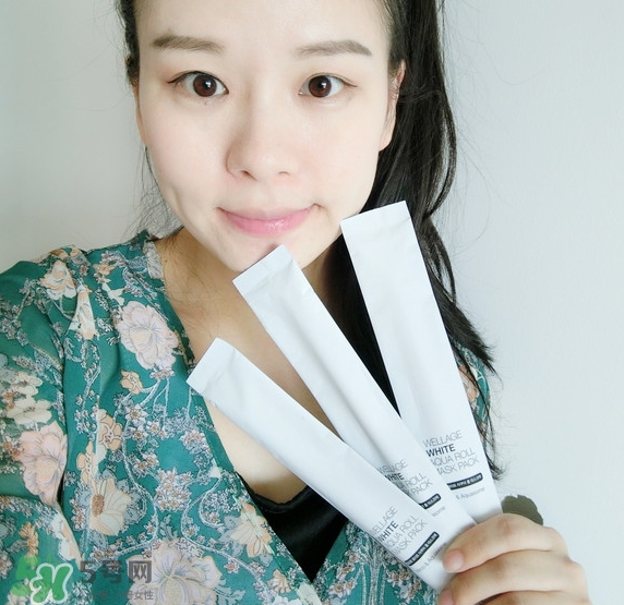 wellage唯拉珠營養(yǎng)面膜卷怎么樣_好用嗎 wellage唯拉珠營養(yǎng)面膜卷怎么樣_好用嗎