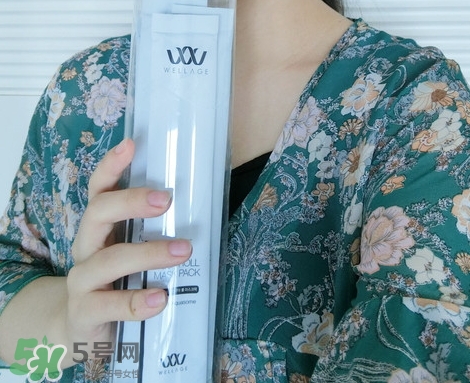 wellage唯拉珠營養(yǎng)面膜卷怎么樣_好用嗎 wellage唯拉珠營養(yǎng)面膜卷怎么樣_好用嗎