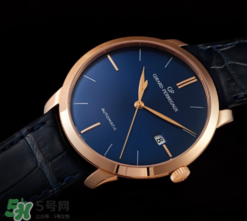 girard perregaux芝柏手表怎么樣？芝柏手表什么檔次？