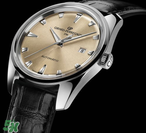 girard perregaux芝柏手表怎么樣？芝柏手表什么檔次？