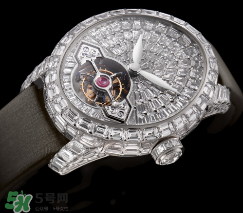 girard perregaux芝柏手表怎么樣？芝柏手表什么檔次？