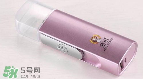 補水儀和噴霧哪個好用？補水儀和噴霧區(qū)別