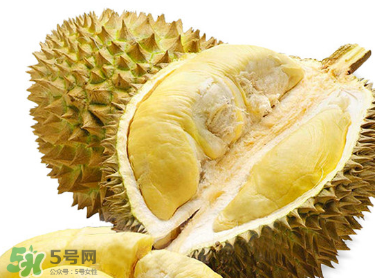 干堯榴蓮怎么樣算熟了？干堯榴蓮怎么挑選？