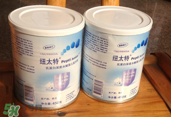 紐康特奶粉是哪里產(chǎn)的？紐康特是哪個(gè)國(guó)家的品牌？