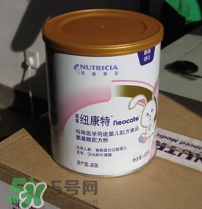 紐康特奶粉是哪里產(chǎn)的？紐康特是哪個(gè)國(guó)家的品牌？