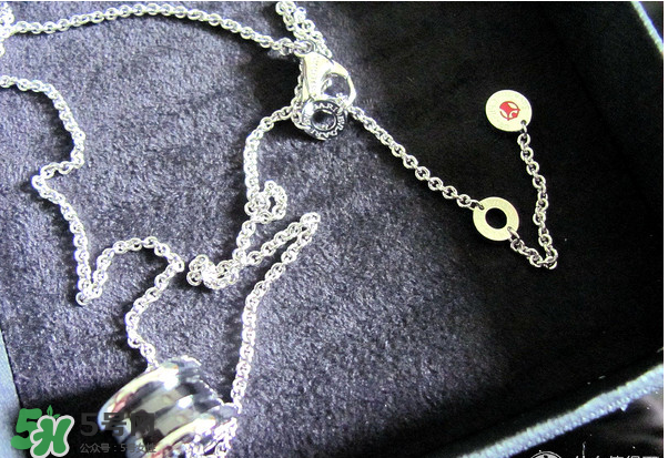 寶格麗小紅人項(xiàng)鏈?zhǔn)鞘裁床馁|(zhì)？寶格麗小紅人項(xiàng)鏈材質(zhì)介紹