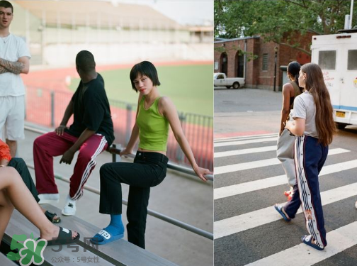 undefeated2017新款拖鞋及襪子系列怎么樣_好看嗎？