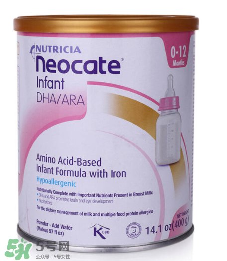 紐康特奶粉寶寶不喝怎么辦？氨基酸奶粉寶寶不喝怎么辦？