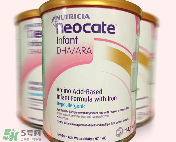 紐康特奶粉寶寶不喝怎么辦？氨基酸奶粉寶寶不喝怎么辦？