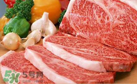 牛排是牛的哪個(gè)部位？牛排是牛身上哪塊肉？