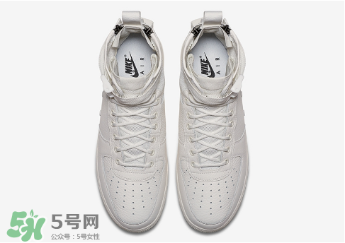 nike sf af1 mid triple ivory純白配色中國區(qū)延期發(fā)售嗎？