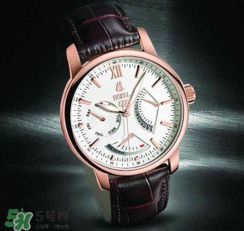 依波路手表怎么樣？依波路手表什么檔次？