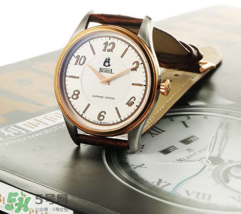 依波路手表怎么樣？依波路手表什么檔次？