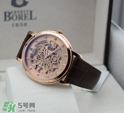 依波路手表怎么樣？依波路手表什么檔次？